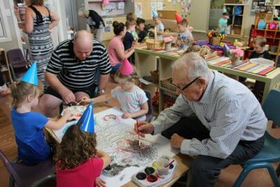 Community Connections