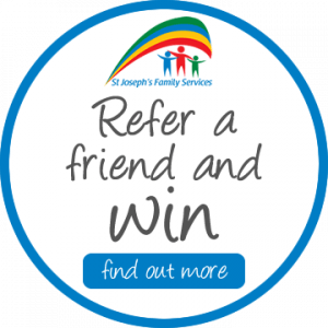 Refer a Friend and WIN