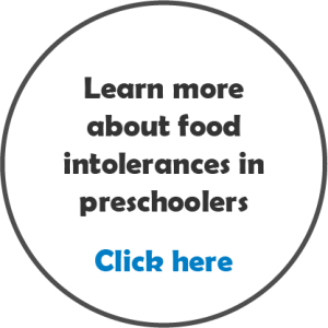 Learn more about food intolerances in preschoolers