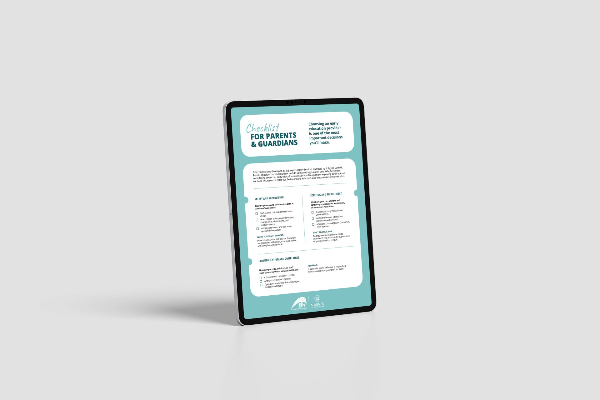 Early Education Safety Checklist_2025_mockup